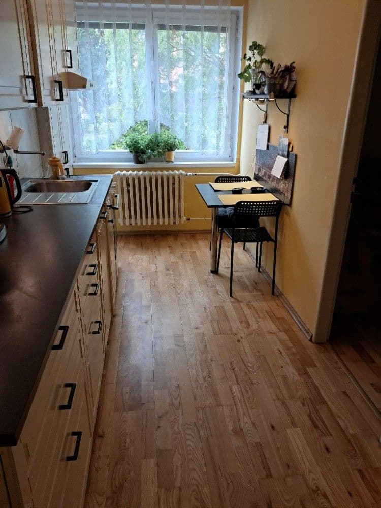 3 bedroom flat for sale, 72 m², U Rybníčku, Velké Přílepy, Středočeský Region 3 bedroom flat for sale, 72 m², U Rybníčku, Velké Přílepy, Středočeský Region