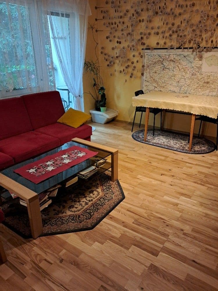 3 bedroom flat for sale, 72 m², U Rybníčku, Velké Přílepy, Středočeský Region 3 bedroom flat for sale, 72 m², U Rybníčku, Velké Přílepy, Středočeský Region