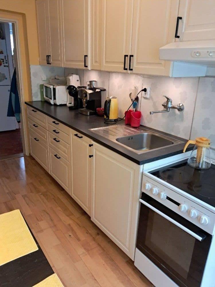 3 bedroom flat for sale, 72 m², U Rybníčku, Velké Přílepy, Středočeský Region 3 bedroom flat for sale, 72 m², U Rybníčku, Velké Přílepy, Středočeský Region