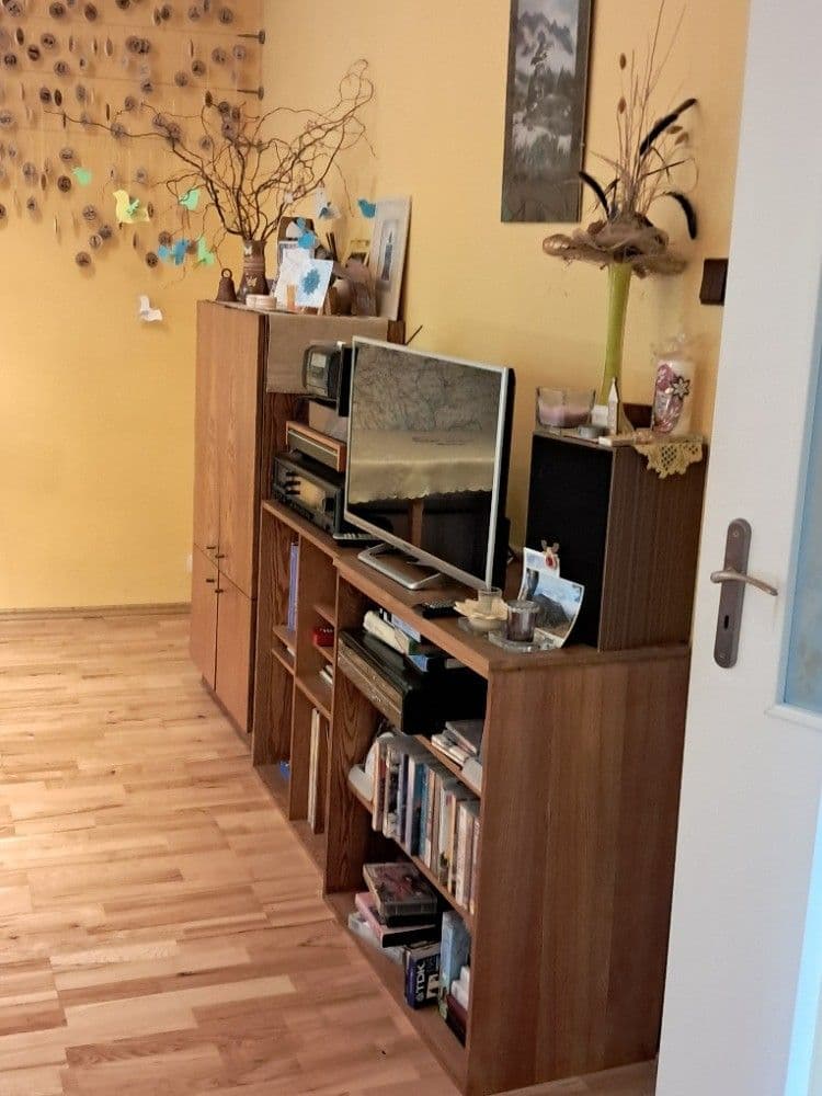 3 bedroom flat for sale, 72 m², U Rybníčku, Velké Přílepy, Středočeský Region 3 bedroom flat for sale, 72 m², U Rybníčku, Velké Přílepy, Středočeský Region