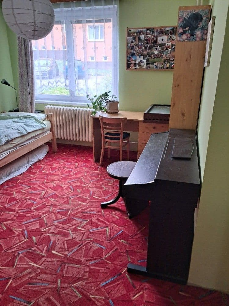 3 bedroom flat for sale, 72 m², U Rybníčku, Velké Přílepy, Středočeský Region 3 bedroom flat for sale, 72 m², U Rybníčku, Velké Přílepy, Středočeský Region