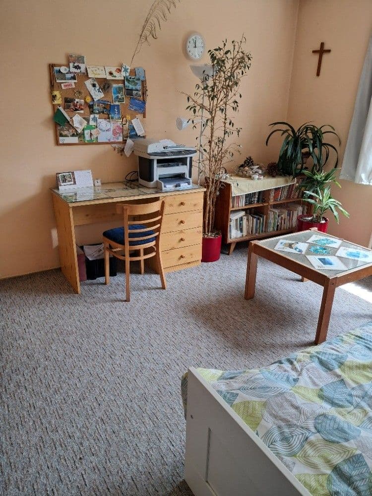 3 bedroom flat for sale, 72 m², U Rybníčku, Velké Přílepy, Středočeský Region 3 bedroom flat for sale, 72 m², U Rybníčku, Velké Přílepy, Středočeský Region