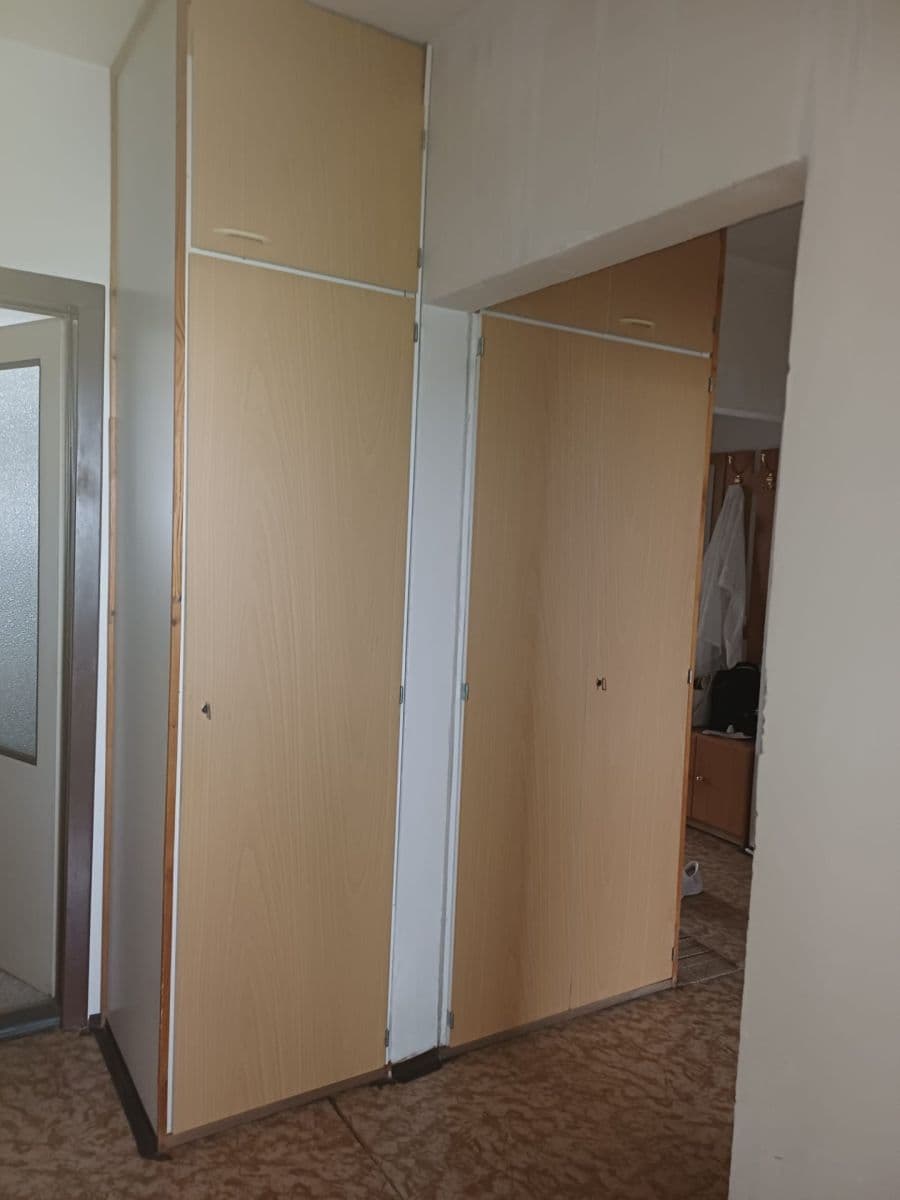 3 bedroom flat to rent, 80 m², Generála Janouška, Prague, Prague 3 bedroom flat to rent, 80 m², Generála Janouška, Prague, Prague