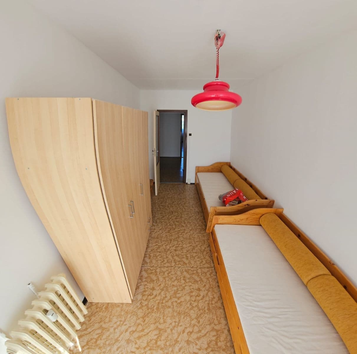 3 bedroom flat to rent, 80 m², Generála Janouška, Prague, Prague 3 bedroom flat to rent, 80 m², Generála Janouška, Prague, Prague