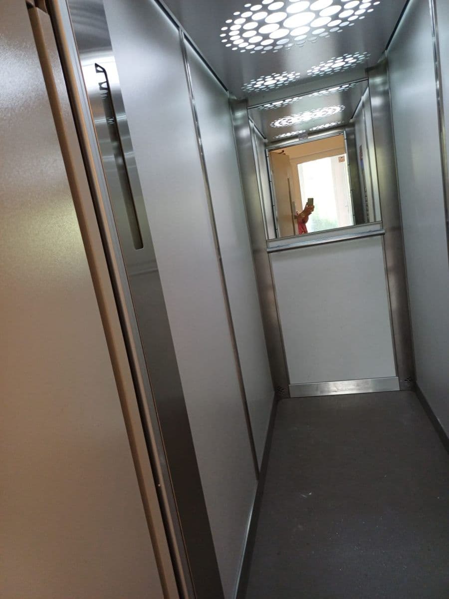 3 bedroom flat to rent, 80 m², Generála Janouška, Prague, Prague 3 bedroom flat to rent, 80 m², Generála Janouška, Prague, Prague