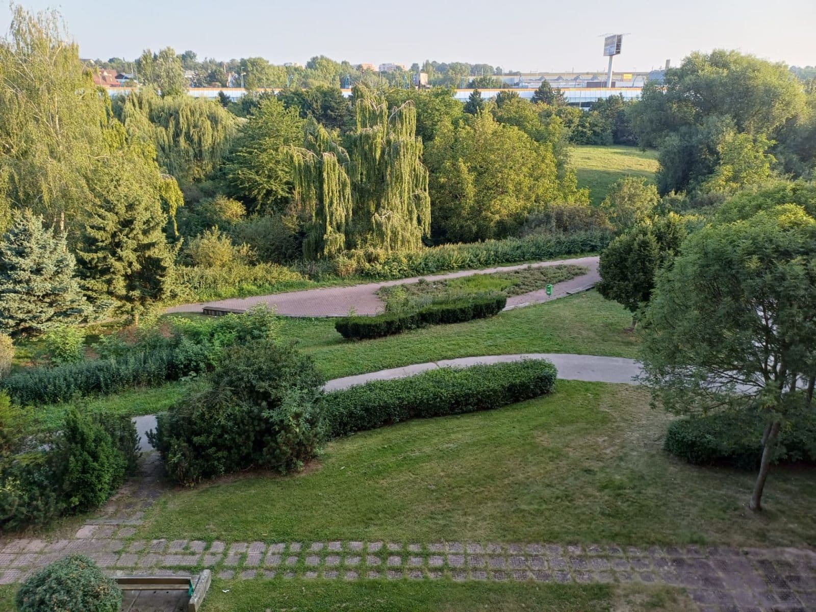 3 bedroom flat to rent, 80 m², Generála Janouška, Prague, Prague 3 bedroom flat to rent, 80 m², Generála Janouška, Prague, Prague