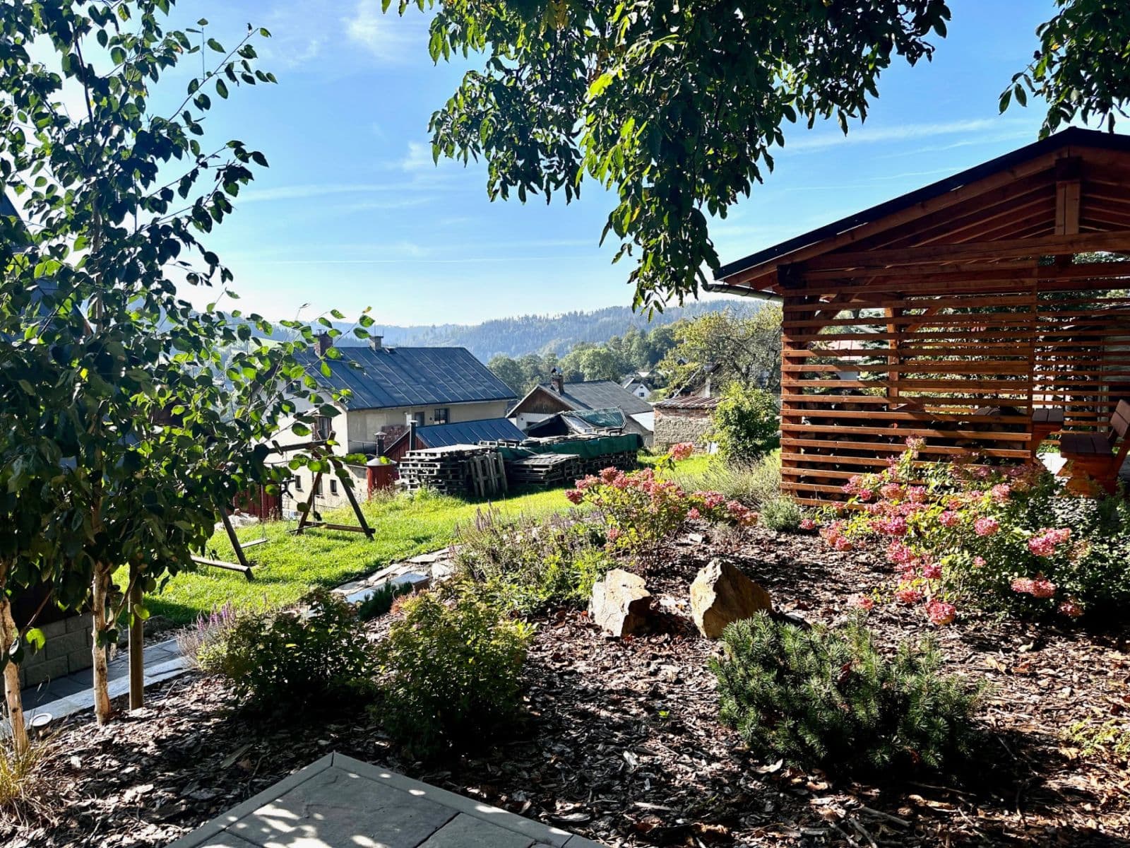 house for sale, 200 m², Rokytnice nad Jizerou, Liberecký Region house for sale, 200 m², Rokytnice nad Jizerou, Liberecký Region