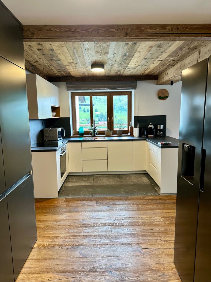 house for sale, 200 m², Rokytnice nad Jizerou, Liberecký Region house for sale, 200 m², Rokytnice nad Jizerou, Liberecký Region