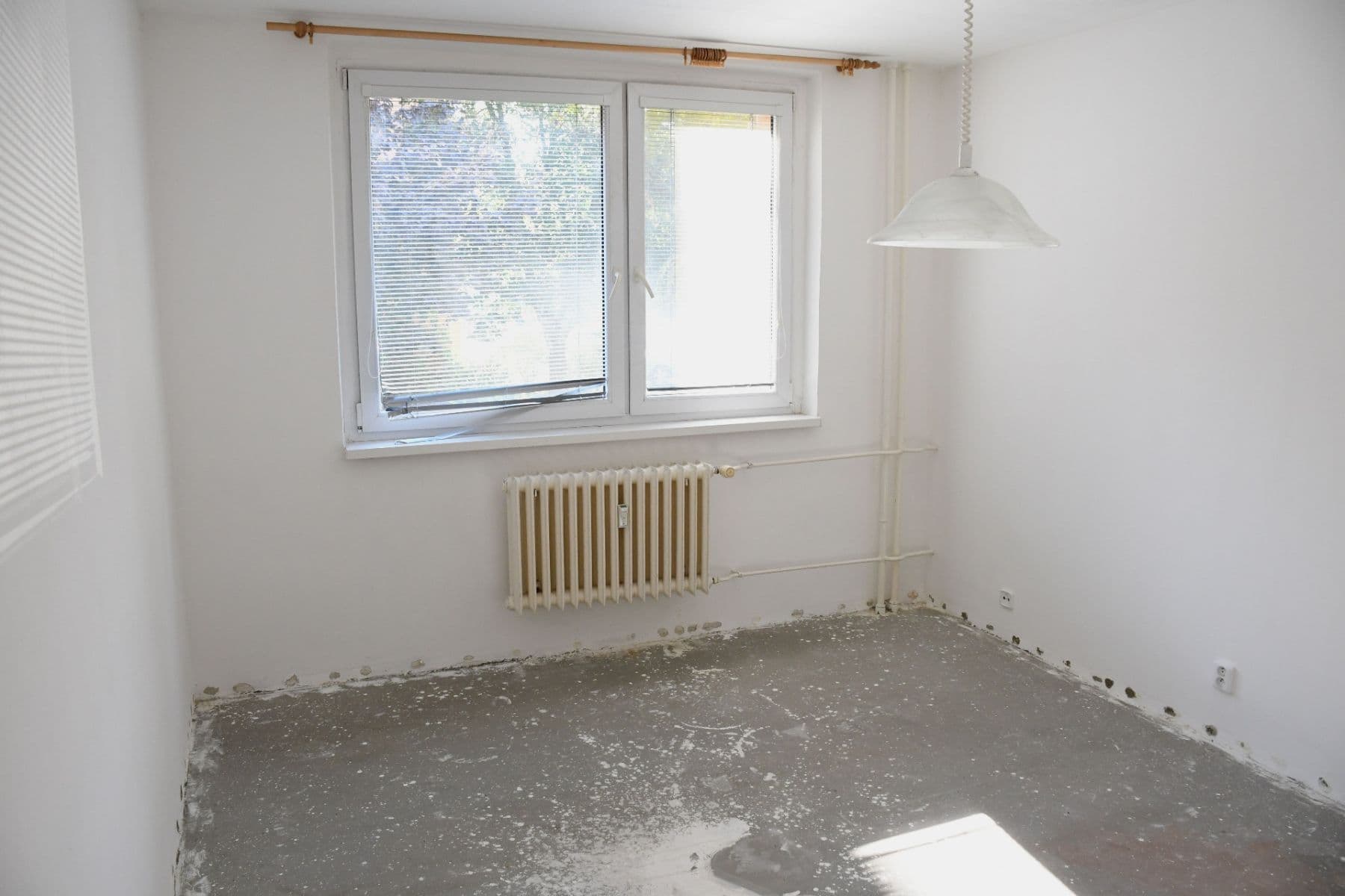 1 bedroom flat for sale, 35 m², Slovácká, Břeclav, Jihomoravský Region 1 bedroom flat for sale, 35 m², Slovácká, Břeclav, Jihomoravský Region