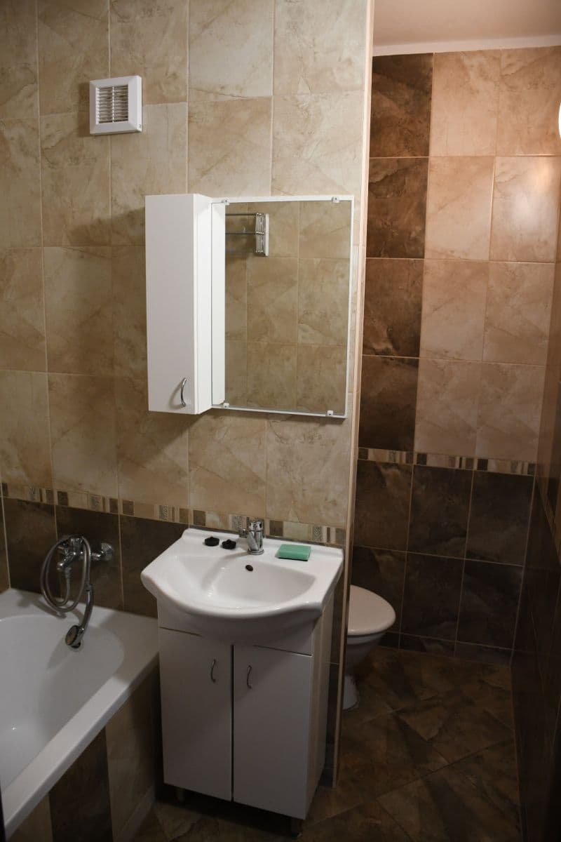 1 bedroom flat for sale, 35 m², Slovácká, Břeclav, Jihomoravský Region 1 bedroom flat for sale, 35 m², Slovácká, Břeclav, Jihomoravský Region