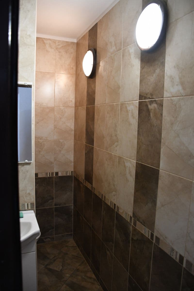 1 bedroom flat for sale, 35 m², Slovácká, Břeclav, Jihomoravský Region 1 bedroom flat for sale, 35 m², Slovácká, Břeclav, Jihomoravský Region