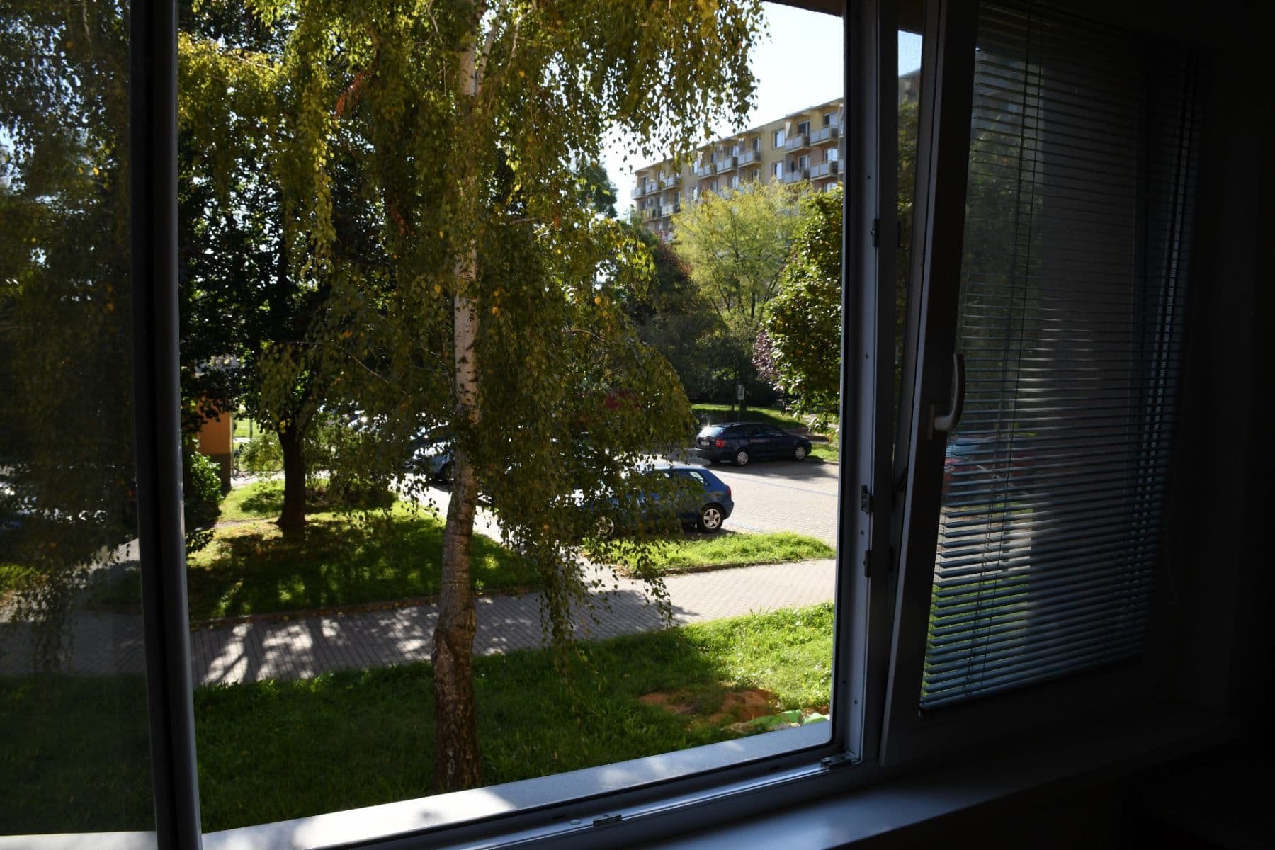 1 bedroom flat for sale, 35 m², Slovácká, Břeclav, Jihomoravský Region 1 bedroom flat for sale, 35 m², Slovácká, Břeclav, Jihomoravský Region