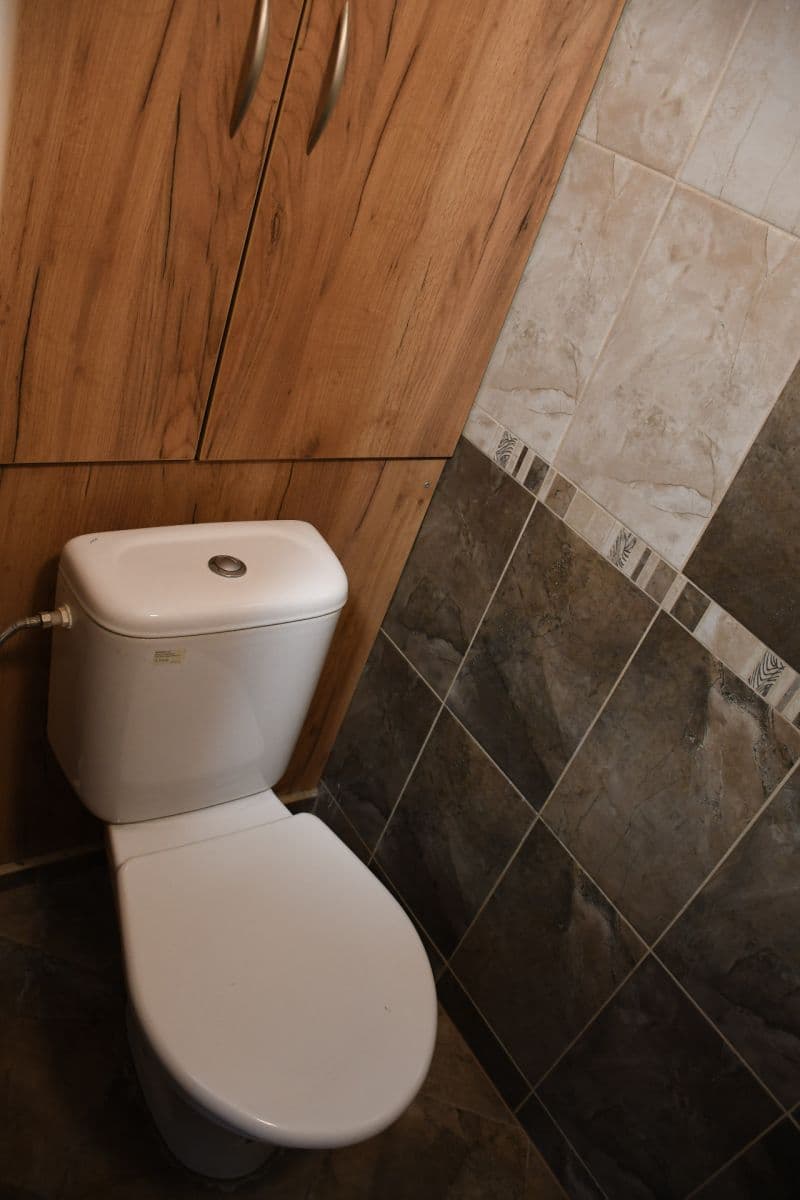 1 bedroom flat for sale, 35 m², Slovácká, Břeclav, Jihomoravský Region 1 bedroom flat for sale, 35 m², Slovácká, Břeclav, Jihomoravský Region