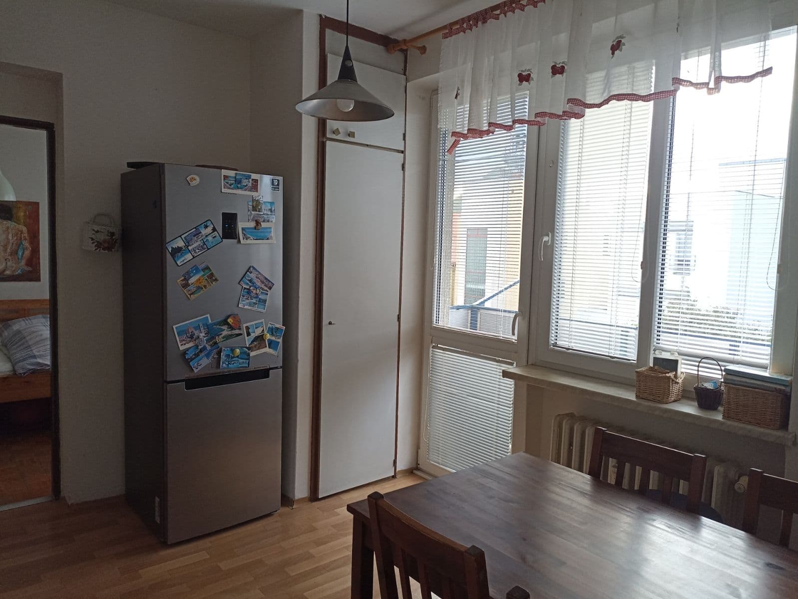 3 bedroom flat for sale, 80 m², Kolískova, Hodonín, Jihomoravský Region 3 bedroom flat for sale, 80 m², Kolískova, Hodonín, Jihomoravský Region