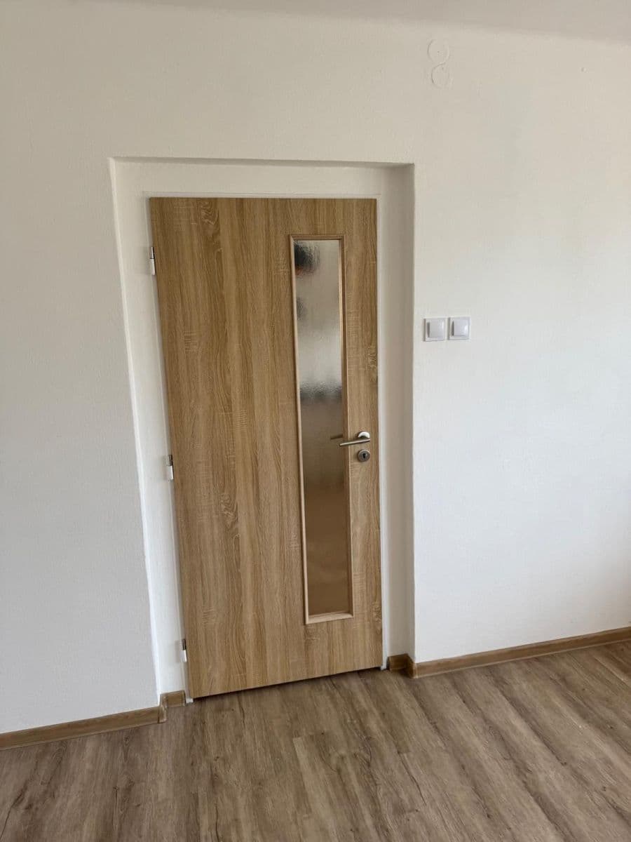 2 bedroom flat to rent, 55 m², U Jeslí, Lanškroun, Pardubický Region 2 bedroom flat to rent, 55 m², U Jeslí, Lanškroun, Pardubický Region