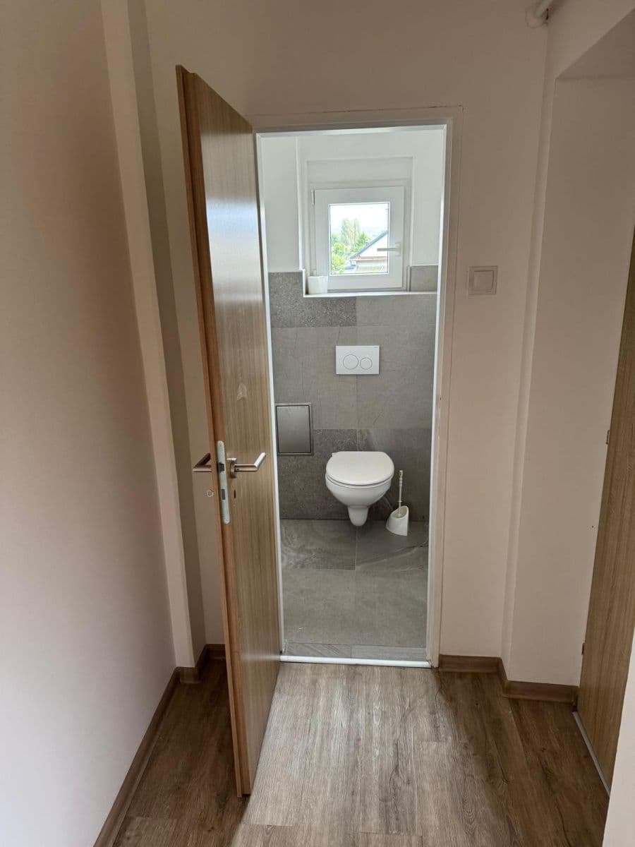 2 bedroom flat to rent, 55 m², U Jeslí, Lanškroun, Pardubický Region 2 bedroom flat to rent, 55 m², U Jeslí, Lanškroun, Pardubický Region