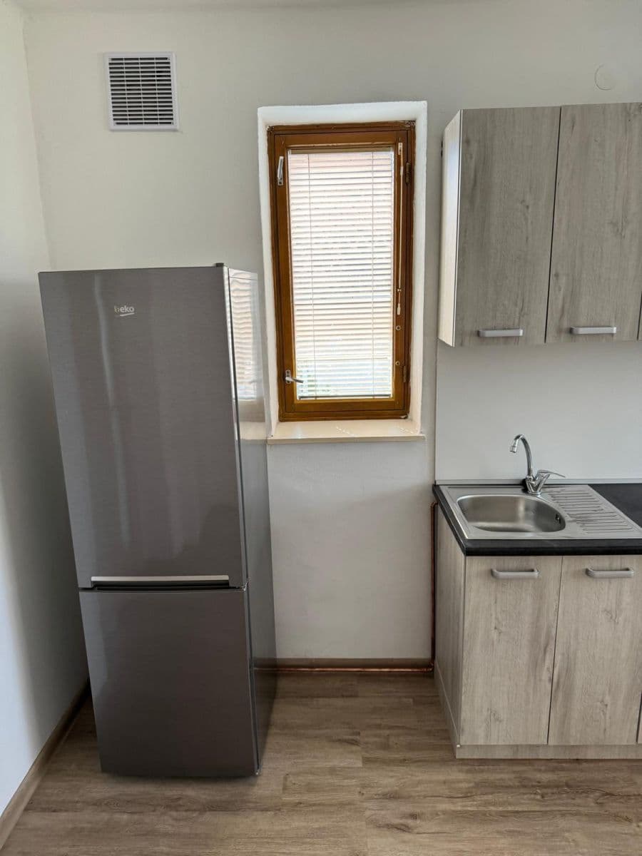 2 bedroom flat to rent, 55 m², U Jeslí, Lanškroun, Pardubický Region 2 bedroom flat to rent, 55 m², U Jeslí, Lanškroun, Pardubický Region