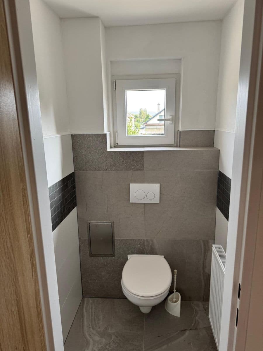 2 bedroom flat to rent, 55 m², U Jeslí, Lanškroun, Pardubický Region 2 bedroom flat to rent, 55 m², U Jeslí, Lanškroun, Pardubický Region