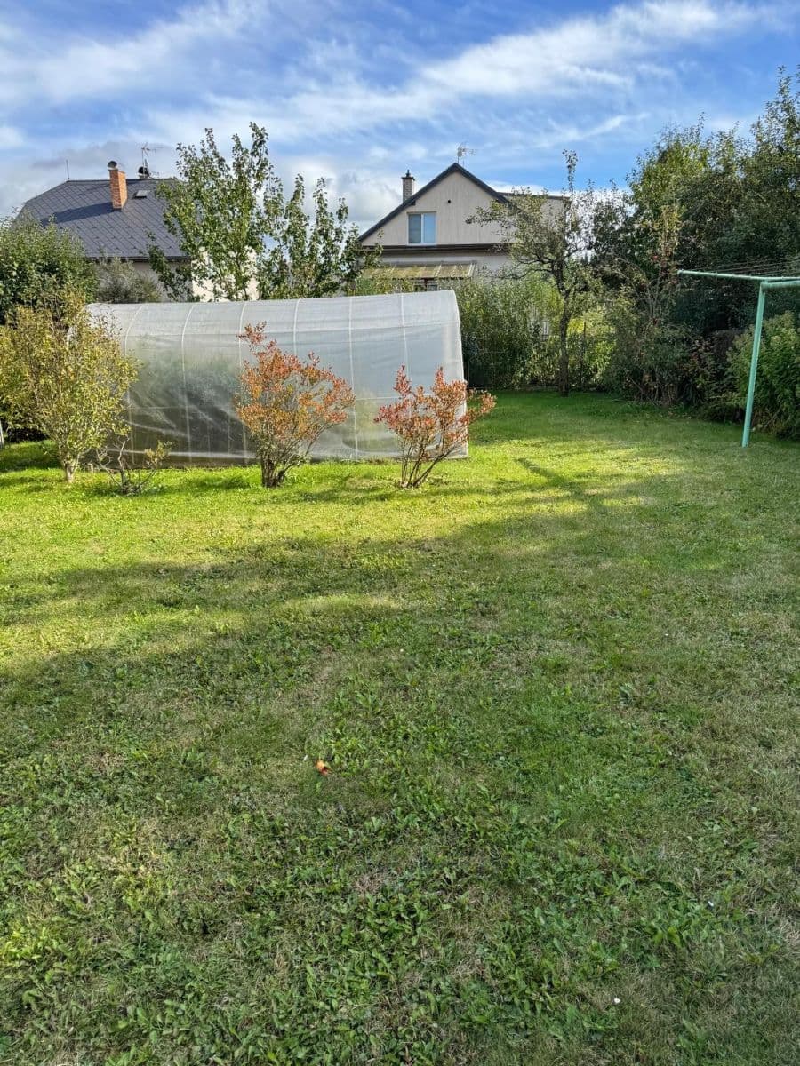 2 bedroom flat to rent, 55 m², U Jeslí, Lanškroun, Pardubický Region 2 bedroom flat to rent, 55 m², U Jeslí, Lanškroun, Pardubický Region