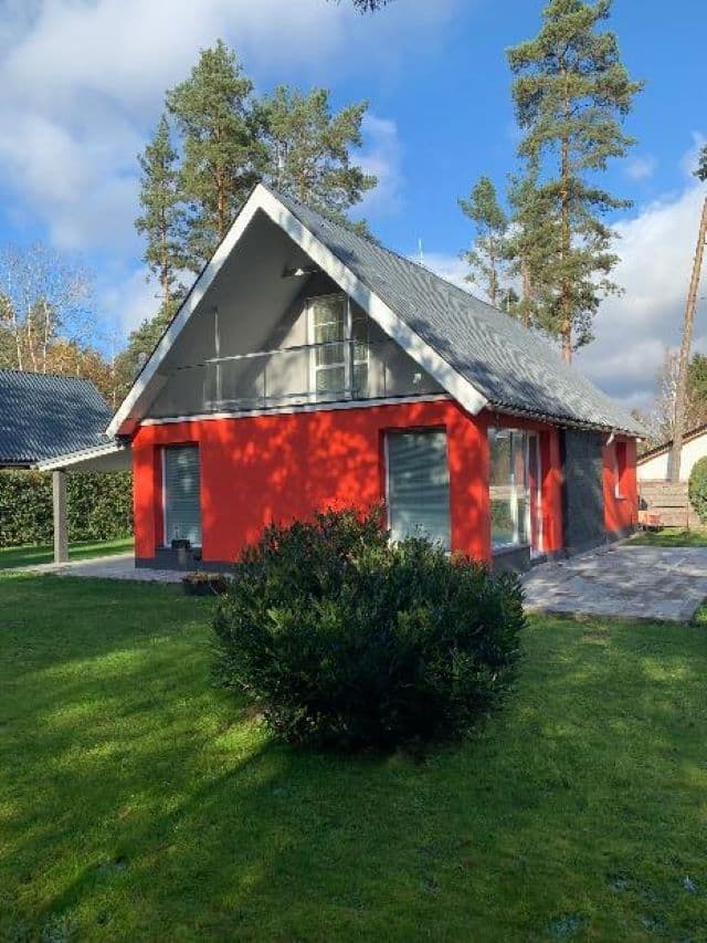 house for sale, 114 m², Ralsko, Liberecký Region house for sale, 114 m², Ralsko, Liberecký Region