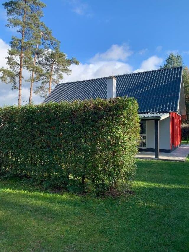 house for sale, 114 m², Ralsko, Liberecký Region house for sale, 114 m², Ralsko, Liberecký Region