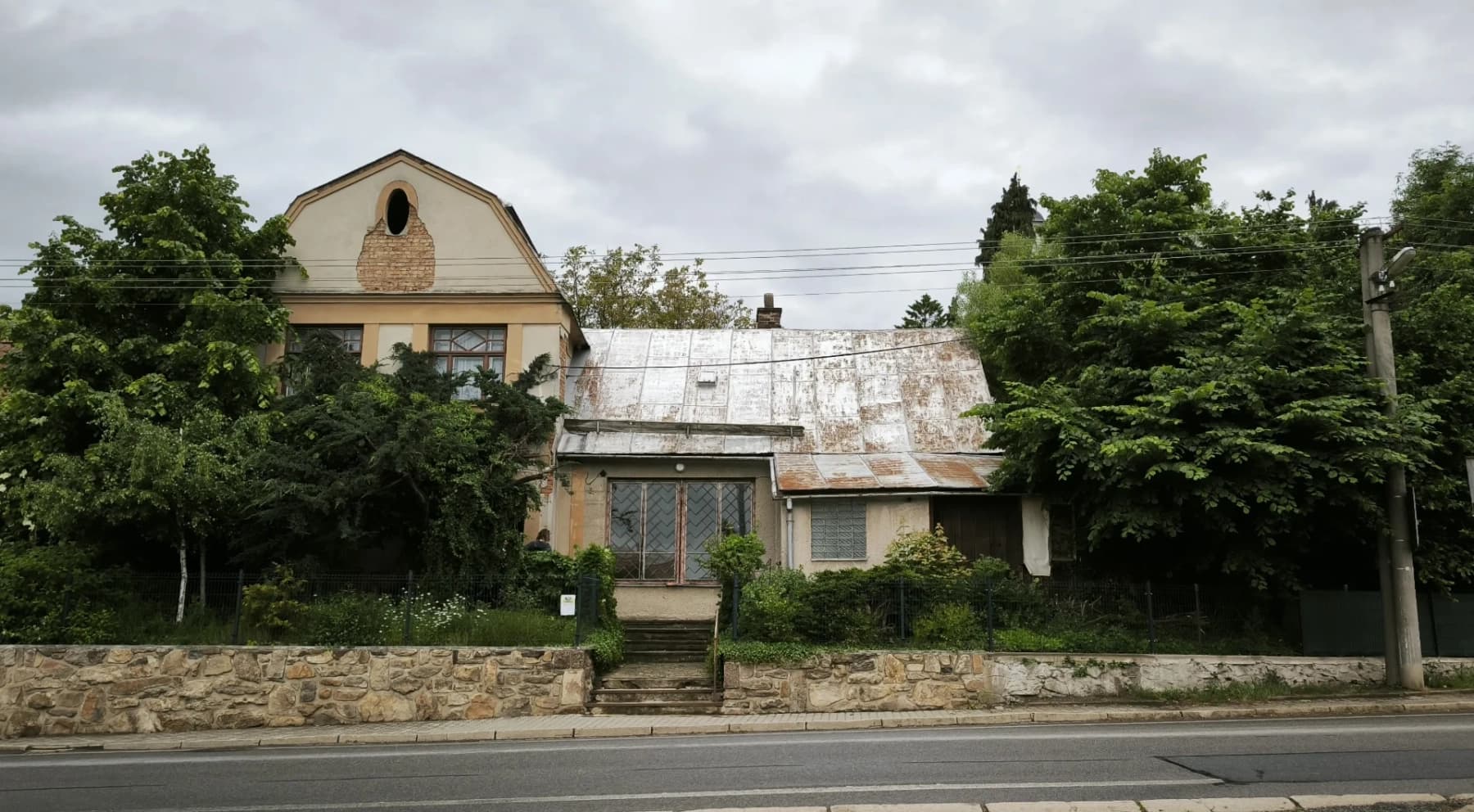 house for sale, 145 m², Netín, Vysočina Region house for sale, 145 m², Netín, Vysočina Region