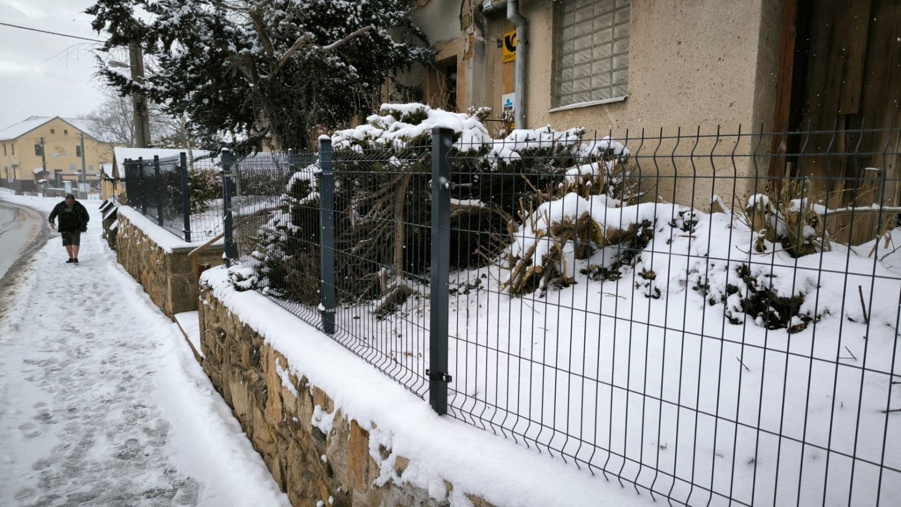 house for sale, 145 m², Netín, Vysočina Region house for sale, 145 m², Netín, Vysočina Region