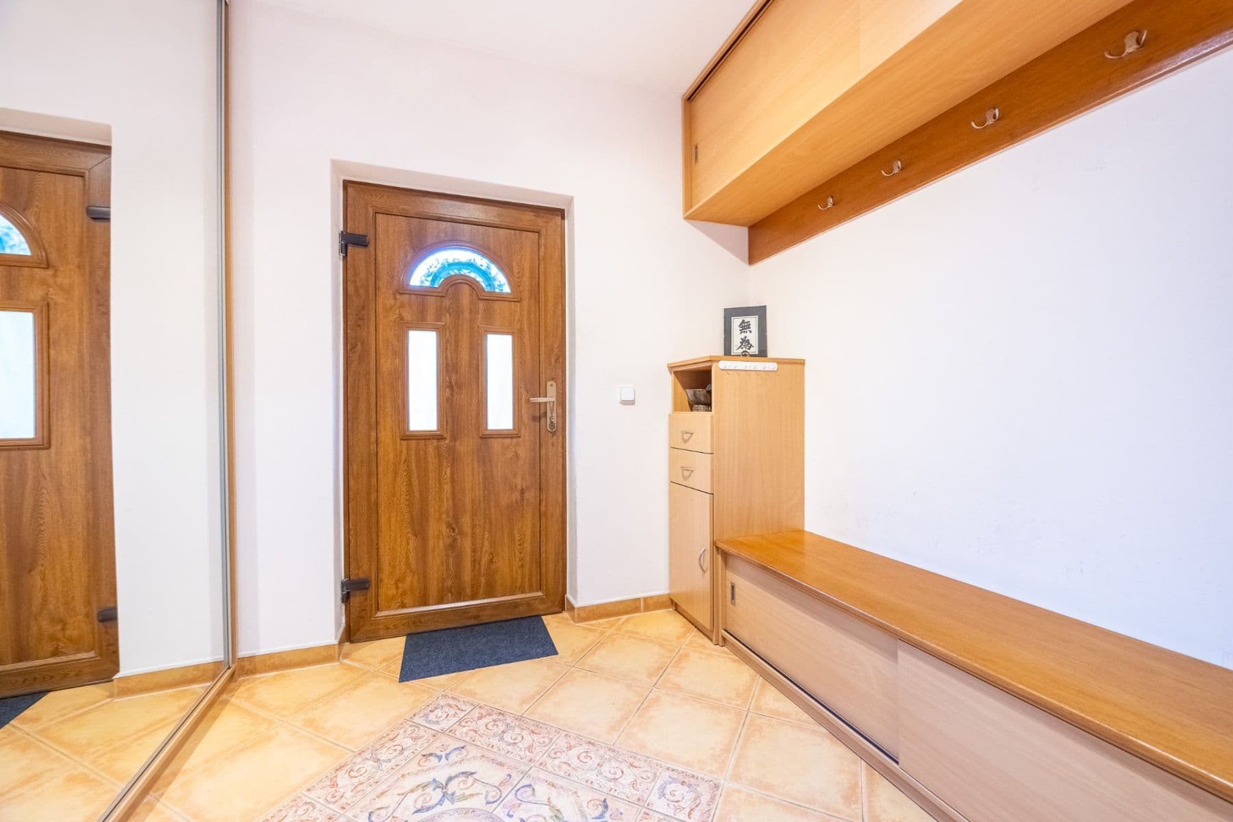 house for sale, 204 m², K Hubačovu, Mnichovice, Středočeský Region house for sale, 204 m², K Hubačovu, Mnichovice, Středočeský Region