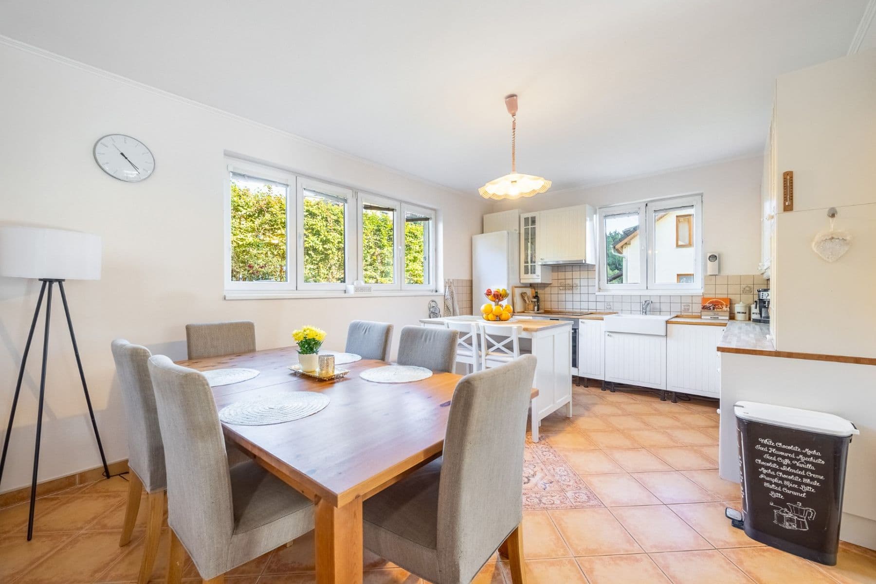 house for sale, 204 m², K Hubačovu, Mnichovice, Středočeský Region house for sale, 204 m², K Hubačovu, Mnichovice, Středočeský Region