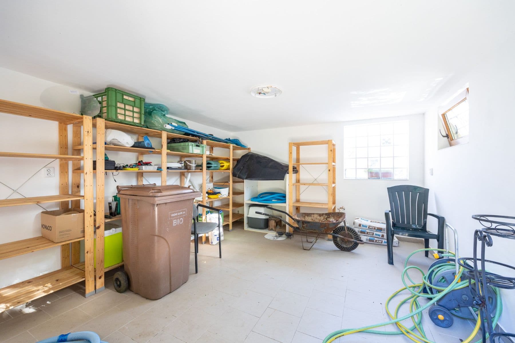 house for sale, 204 m², K Hubačovu, Mnichovice, Středočeský Region house for sale, 204 m², K Hubačovu, Mnichovice, Středočeský Region