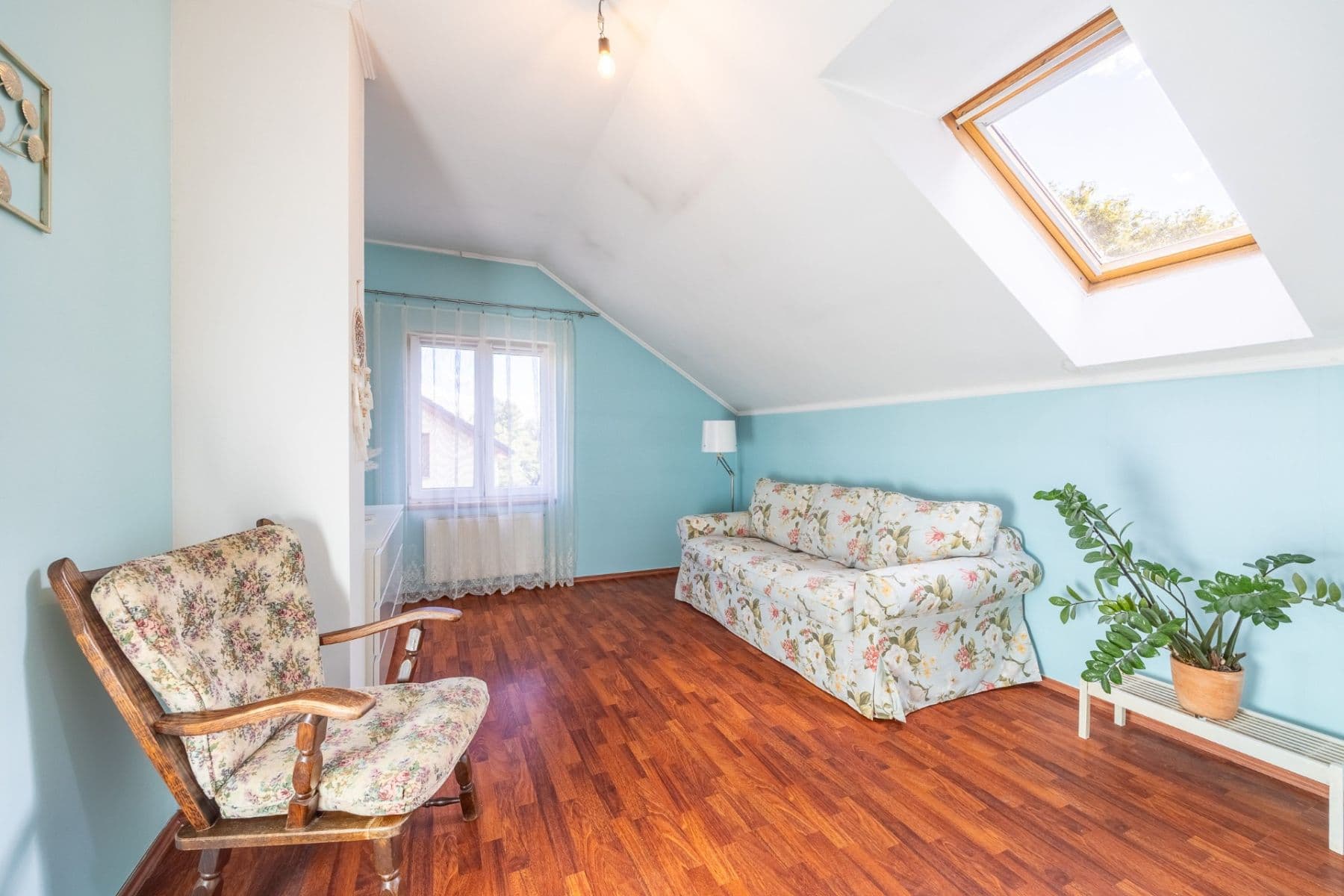 house for sale, 204 m², K Hubačovu, Mnichovice, Středočeský Region house for sale, 204 m², K Hubačovu, Mnichovice, Středočeský Region