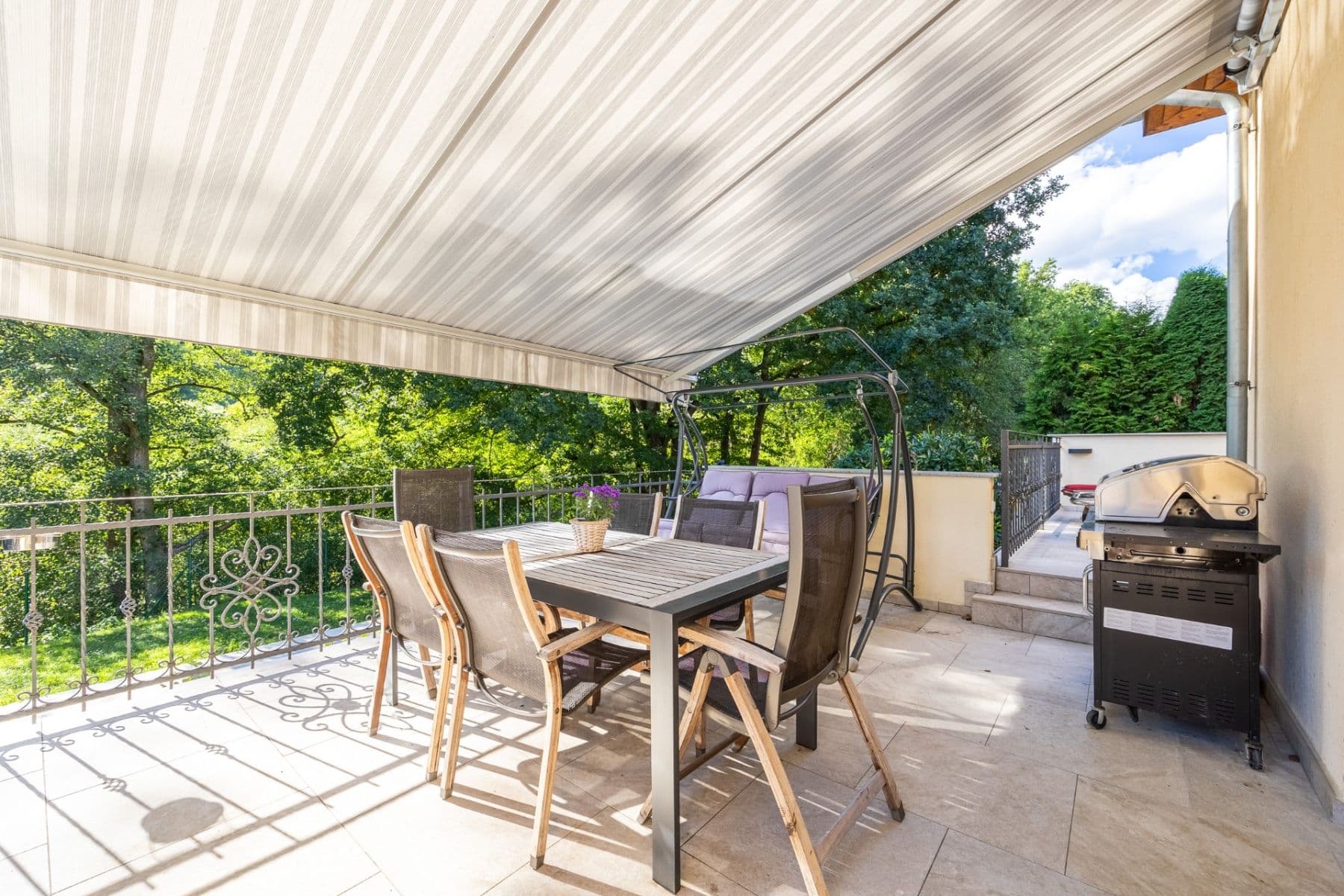 house for sale, 204 m², K Hubačovu, Mnichovice, Středočeský Region house for sale, 204 m², K Hubačovu, Mnichovice, Středočeský Region