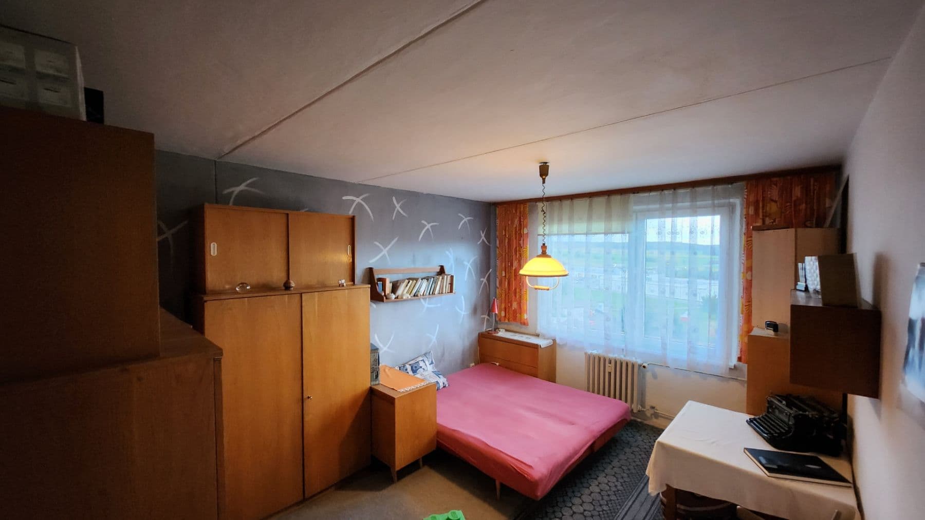 3 bedroom flat for sale, 82 m², Za Universitou, Dobruška, Královéhradecký Region 3 bedroom flat for sale, 82 m², Za Universitou, Dobruška, Královéhradecký Region