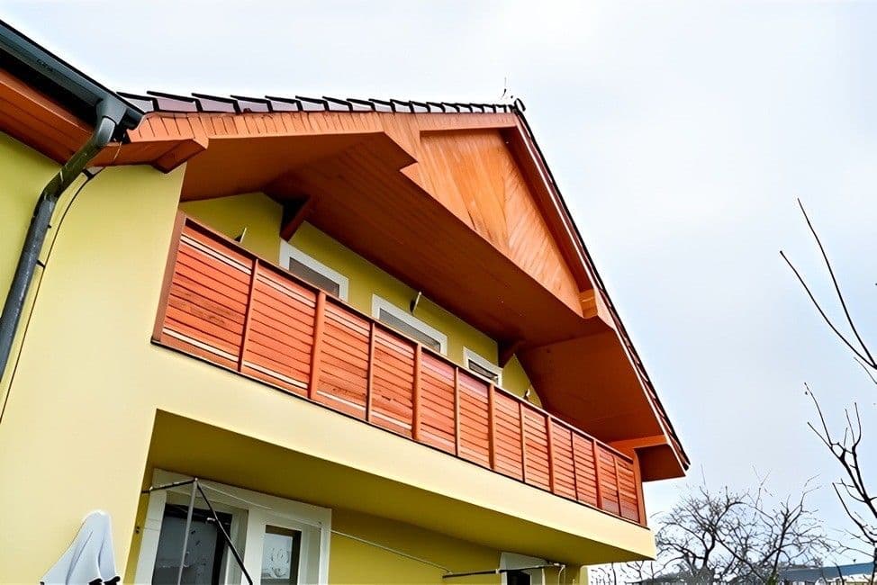 3 bedroom with open-plan kitchen flat to rent, 130 m², Na Slavíkově, Prague, Prague 3 bedroom with open-plan kitchen flat to rent, 130 m², Na Slavíkově, Prague, Prague