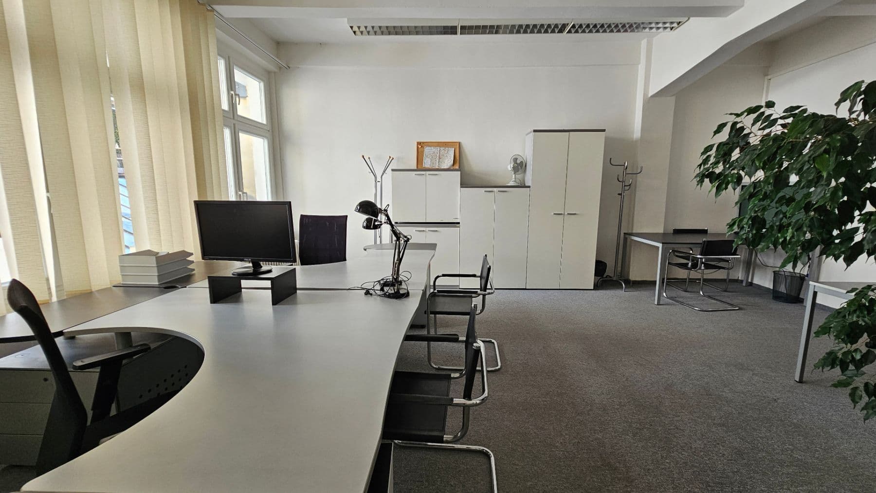 office to rent, 35 m², V Jámě, Prague, Prague office to rent, 35 m², V Jámě, Prague, Prague