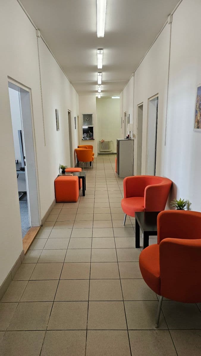 office to rent, 35 m², V Jámě, Prague, Prague office to rent, 35 m², V Jámě, Prague, Prague