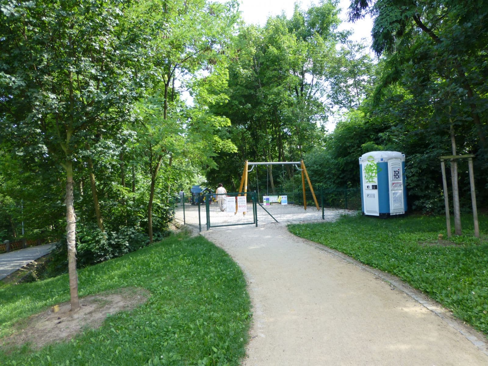 flat to rent, 47 m², Na Cihlářce A, Prague, Prague flat to rent, 47 m², Na Cihlářce A, Prague, Prague