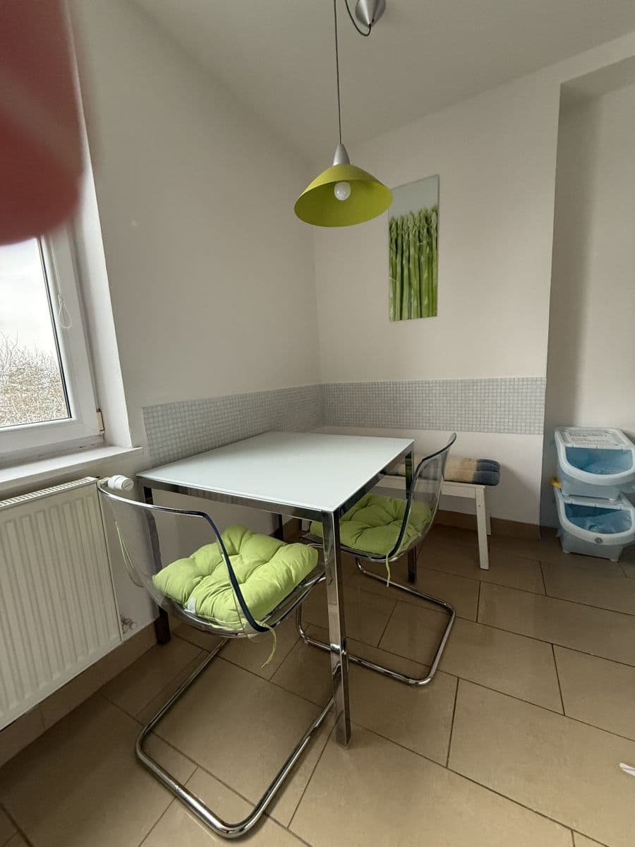 flat to rent, 47 m², Na Cihlářce A, Prague, Prague flat to rent, 47 m², Na Cihlářce A, Prague, Prague