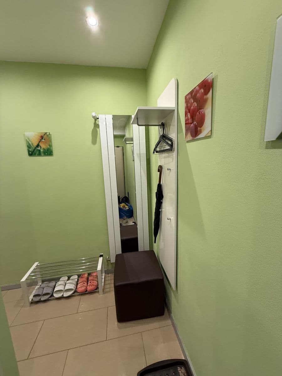 flat to rent, 47 m², Na Cihlářce A, Prague, Prague flat to rent, 47 m², Na Cihlářce A, Prague, Prague