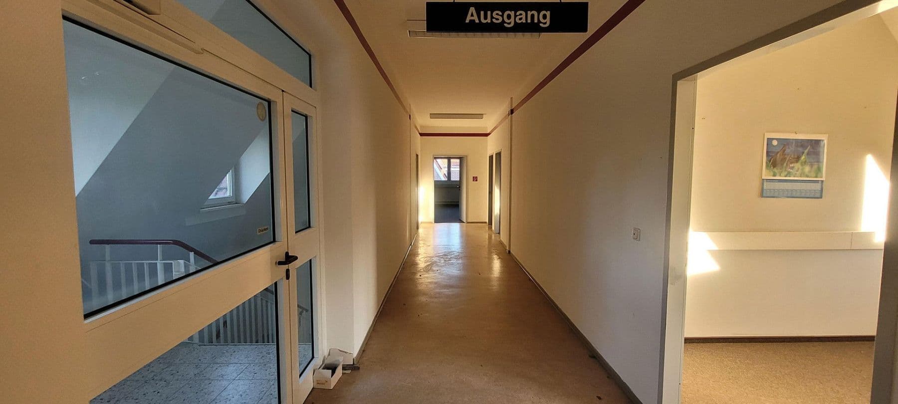 office to rent, 247 m², Parkstraße 4a, Grevesmühlen, Mecklenburg-Vorpommern office to rent, 247 m², Parkstraße 4a, Grevesmühlen, Mecklenburg-Vorpommern