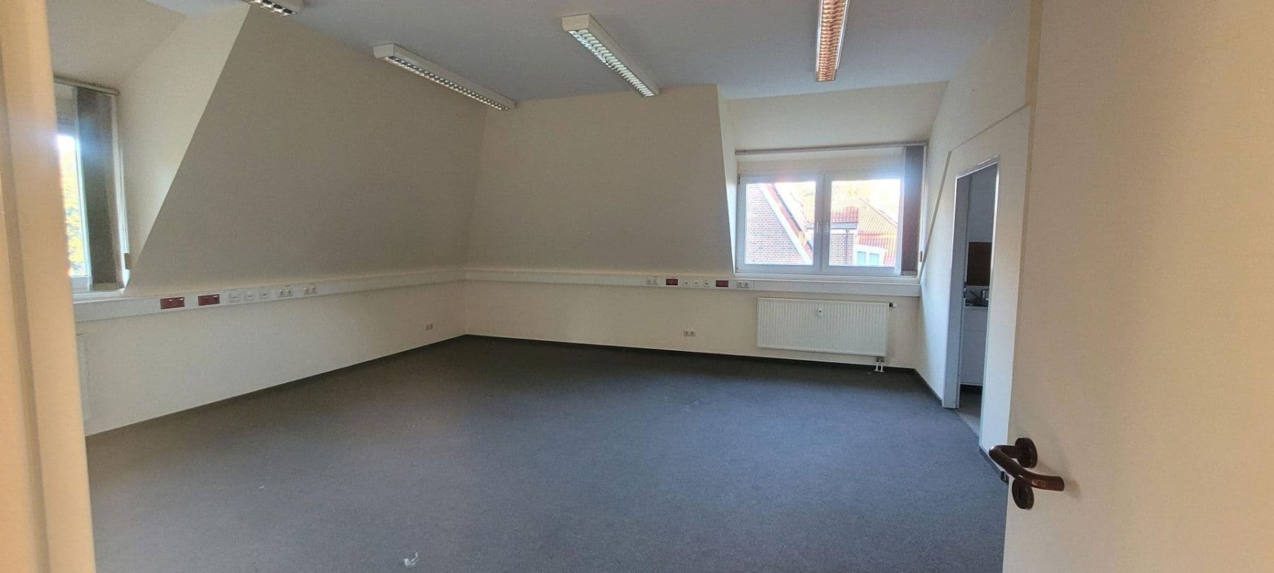 office to rent, 247 m², Parkstraße 4a, Grevesmühlen, Mecklenburg-Vorpommern office to rent, 247 m², Parkstraße 4a, Grevesmühlen, Mecklenburg-Vorpommern