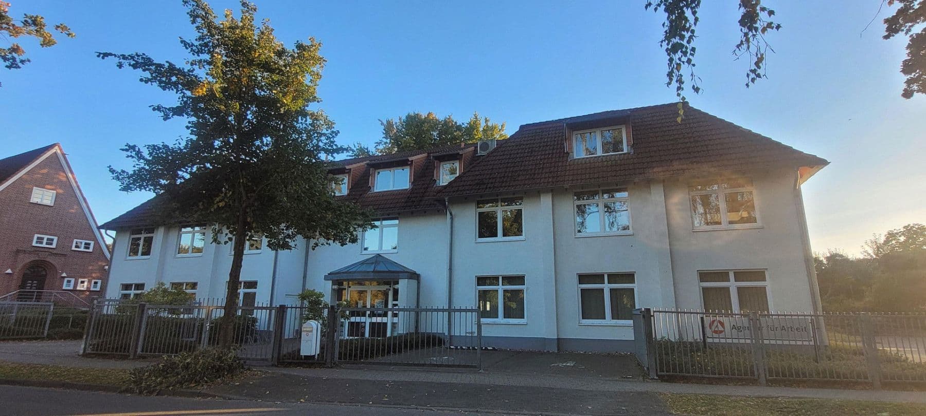 office to rent, 247 m², Parkstraße 4a, Grevesmühlen, Mecklenburg-Vorpommern office to rent, 247 m², Parkstraße 4a, Grevesmühlen, Mecklenburg-Vorpommern