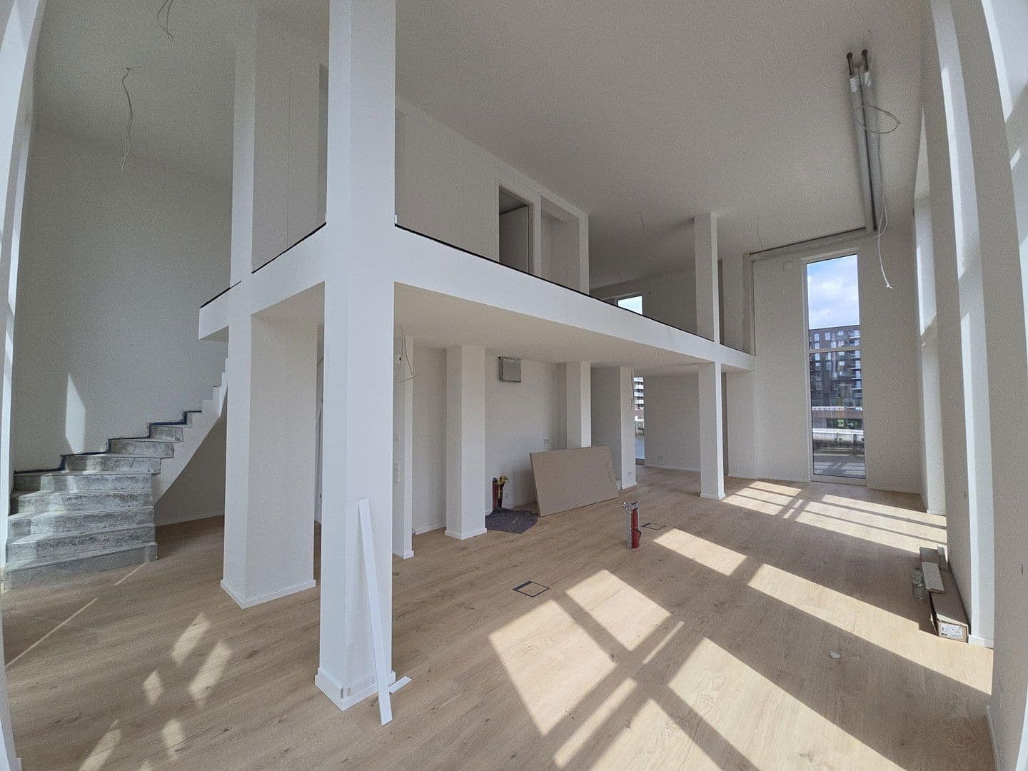 non-residential property for sale, 204 m², Baakenallee 51, Hamburg, Hamburg non-residential property for sale, 204 m², Baakenallee 51, Hamburg, Hamburg