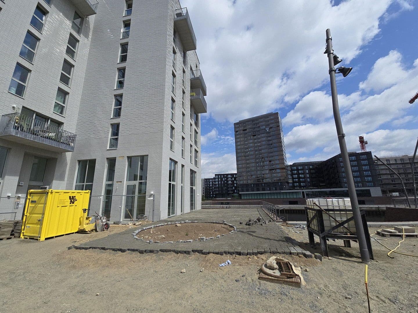 non-residential property for sale, 204 m², Baakenallee 51, Hamburg, Hamburg non-residential property for sale, 204 m², Baakenallee 51, Hamburg, Hamburg