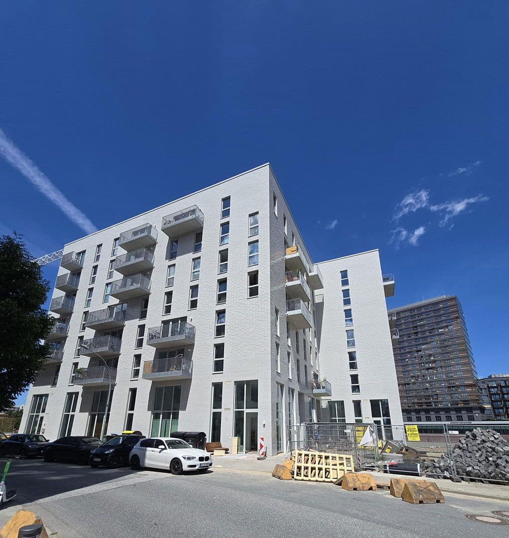 non-residential property for sale, 204 m², Baakenallee 51, Hamburg, Hamburg non-residential property for sale, 204 m², Baakenallee 51, Hamburg, Hamburg