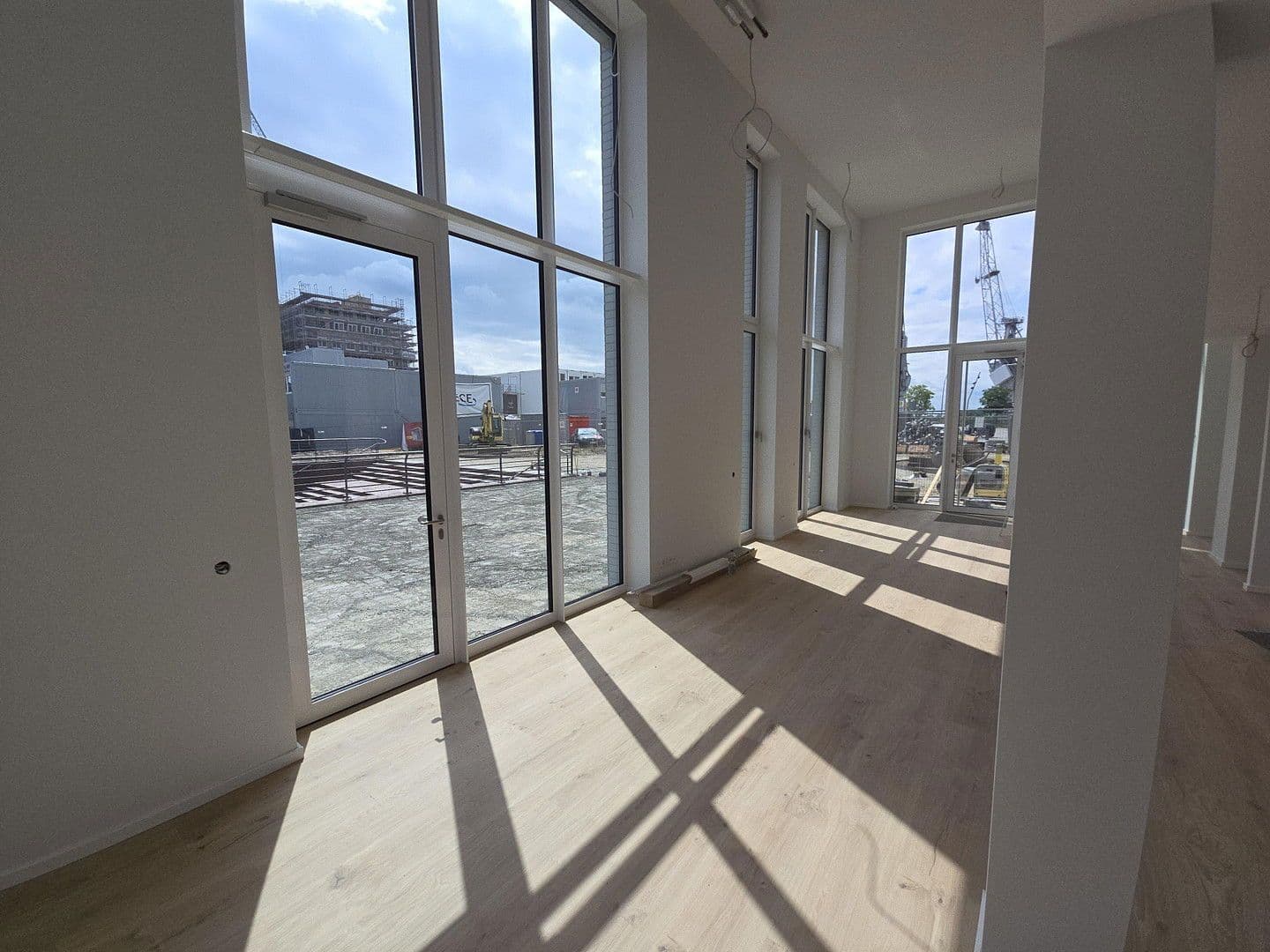 non-residential property for sale, 204 m², Baakenallee 51, Hamburg, Hamburg non-residential property for sale, 204 m², Baakenallee 51, Hamburg, Hamburg