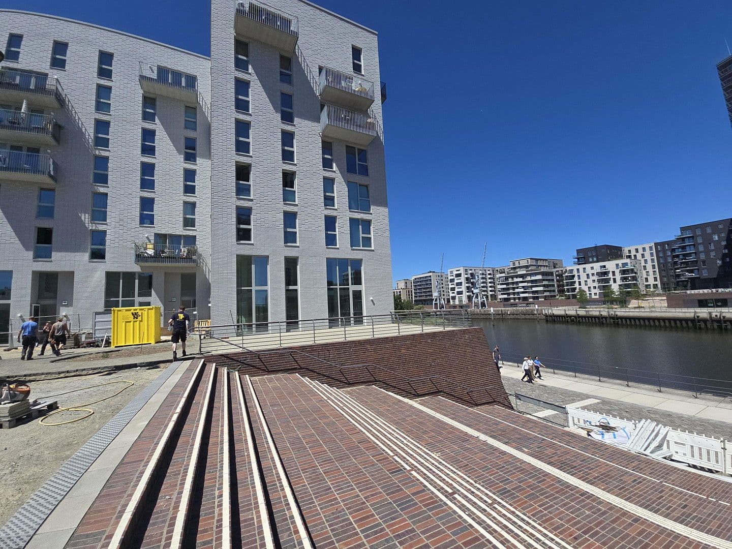 non-residential property for sale, 204 m², Baakenallee 51, Hamburg, Hamburg non-residential property for sale, 204 m², Baakenallee 51, Hamburg, Hamburg