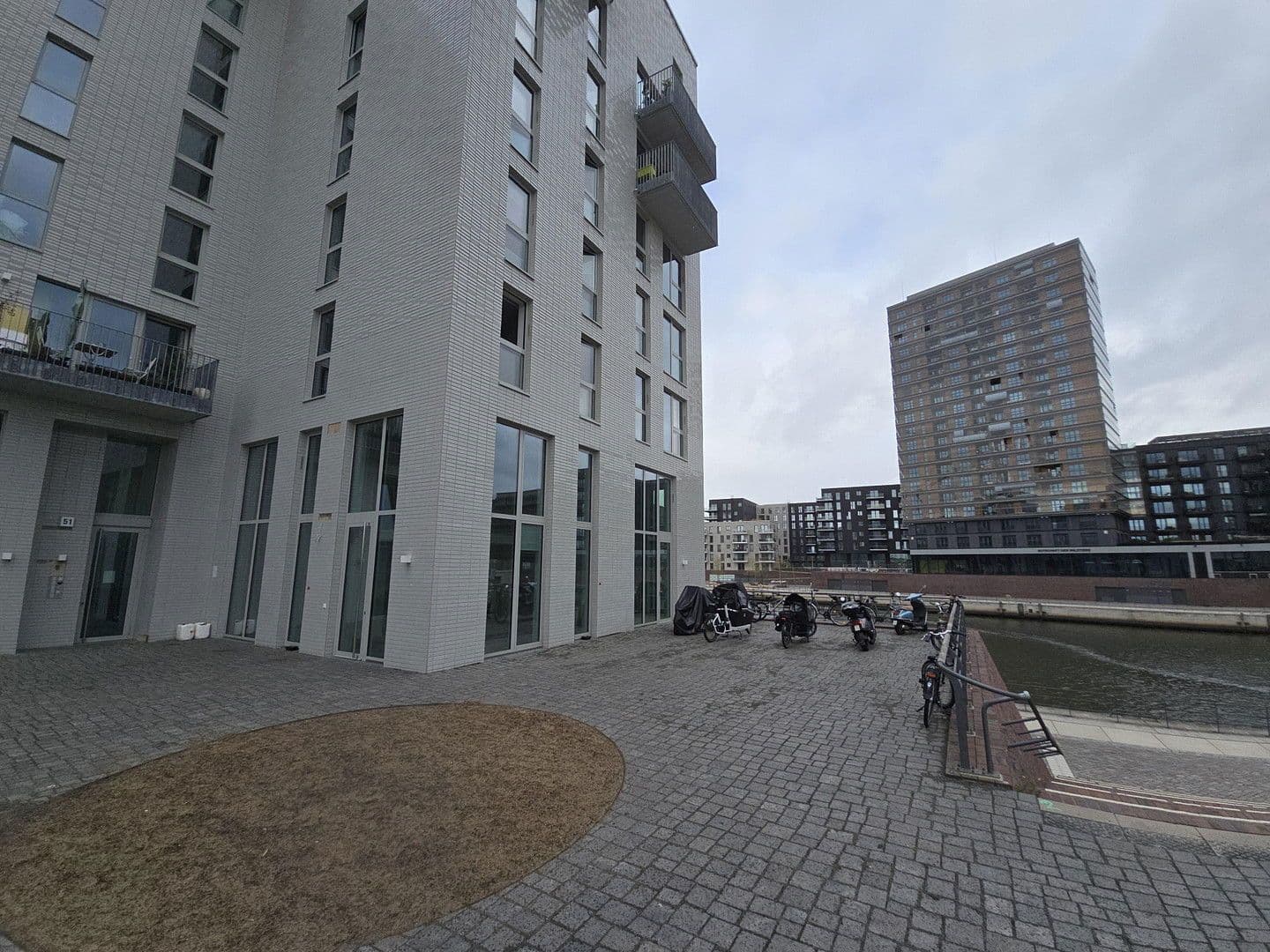 non-residential property for sale, 204 m², Baakenallee 51, Hamburg, Hamburg non-residential property for sale, 204 m², Baakenallee 51, Hamburg, Hamburg