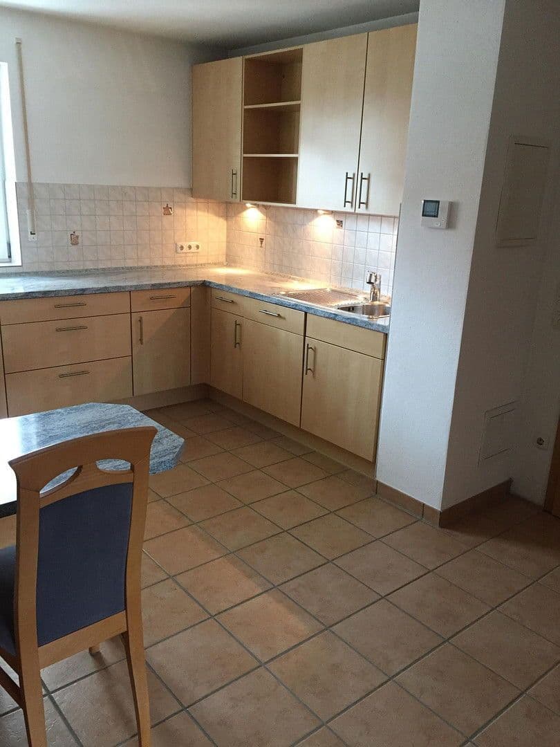 2 bedroom flat to rent, 73 m², Markt Schwaben, Bavaria 2 bedroom flat to rent, 73 m², Markt Schwaben, Bavaria