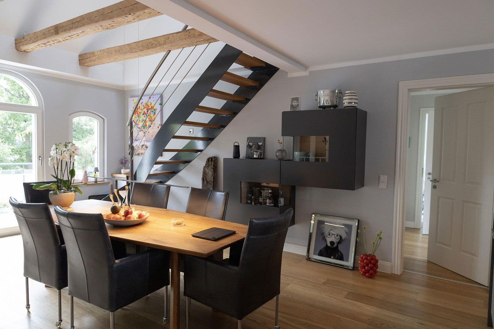 3 bedroom with open-plan kitchen flat to rent, 138 m², Wilhelminenstr. 14, Glücksburg, Schleswig-Holstein 3 bedroom with open-plan kitchen flat to rent, 138 m², Wilhelminenstr. 14, Glücksburg, Schleswig-Holstein